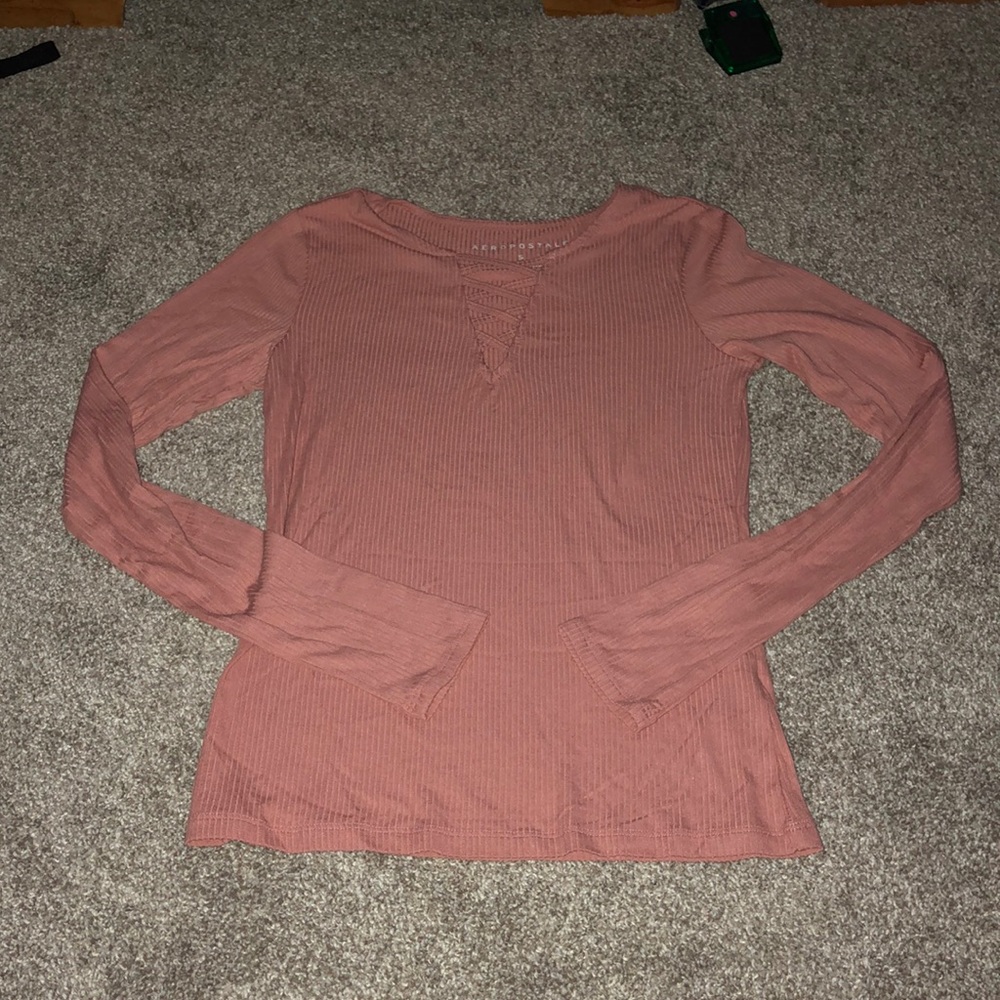 Cute Long Sleeve